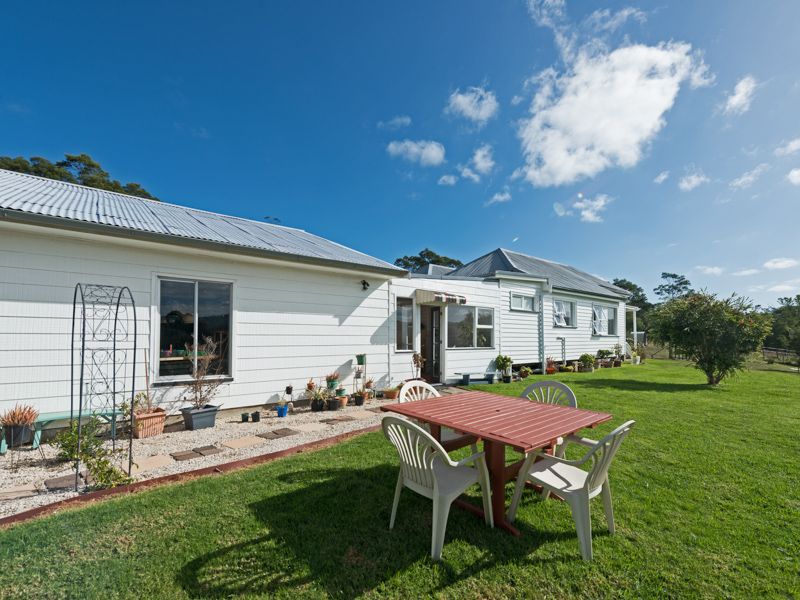 635 Delmore Road, Wattle Hill TAS 7172, Image 2