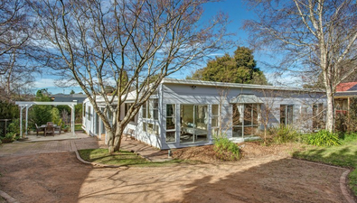 Picture of 21A Caber Street, MOSS VALE NSW 2577