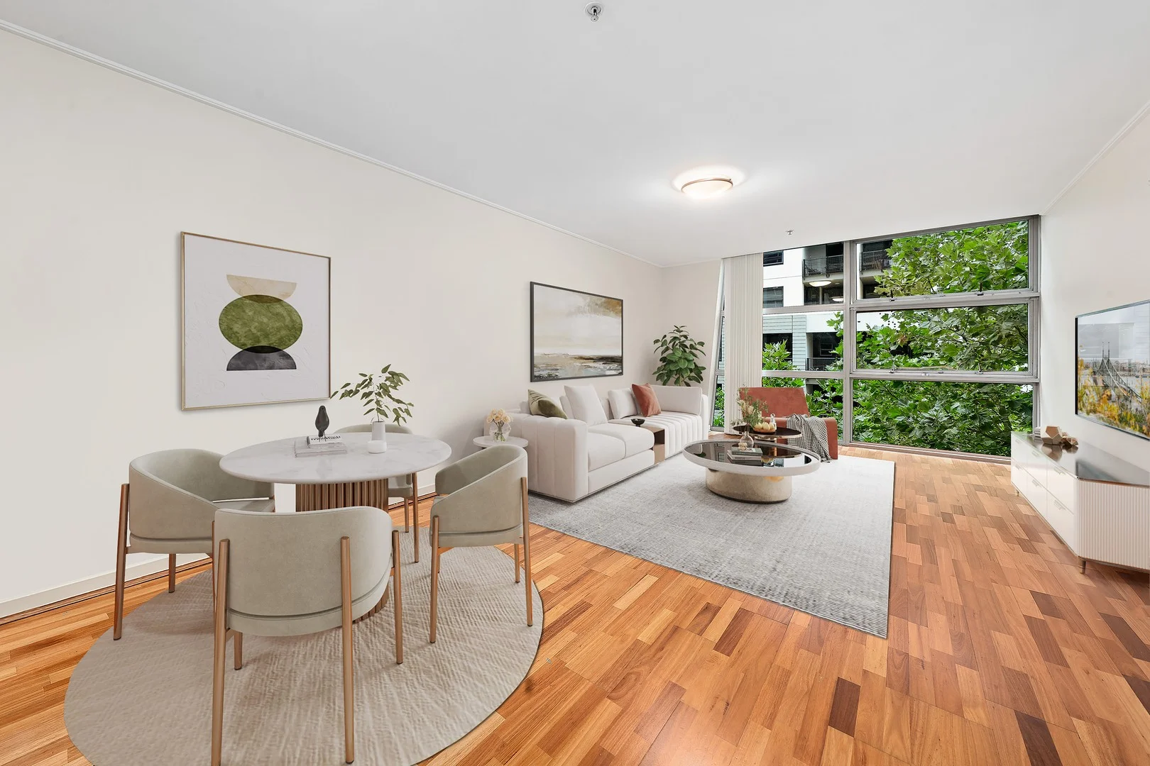 308/15 Atchison Street, St Leonards NSW 2065