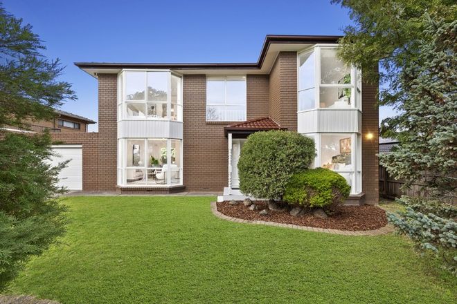 Picture of 20 Helen Road, CHADSTONE VIC 3148