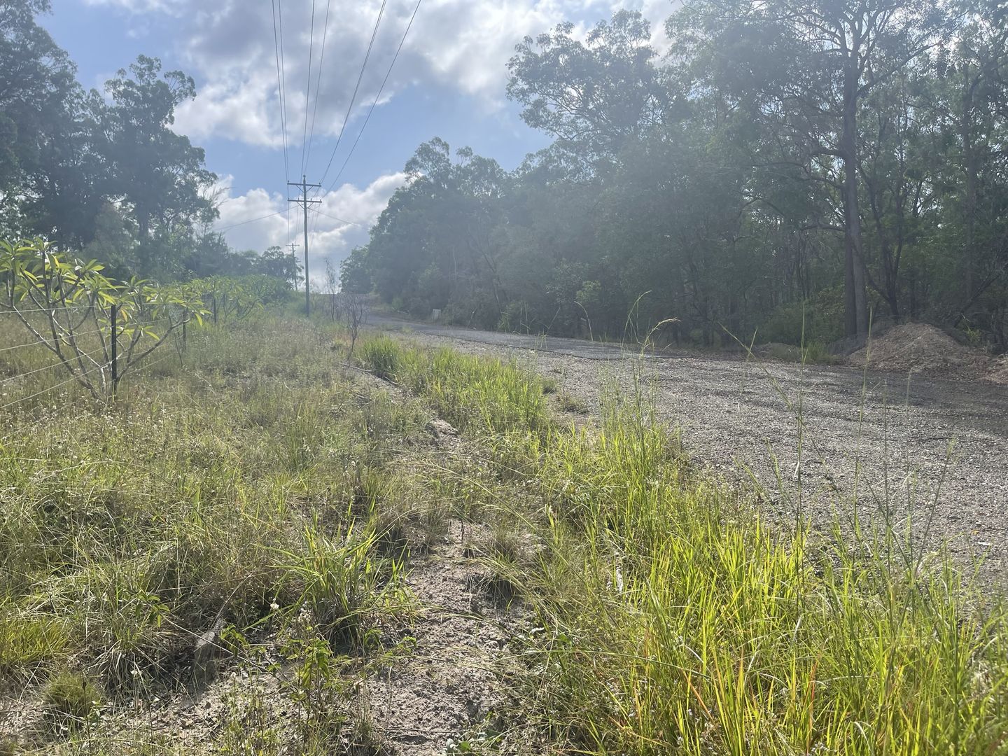 Lot 81 Hills Road, Maroondan QLD 4671, Image 2