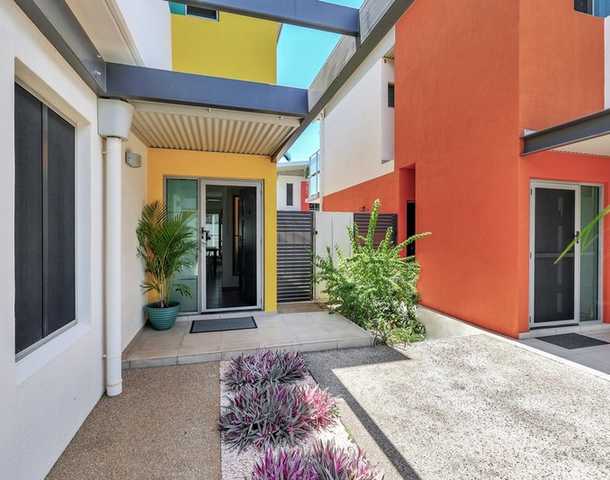 7/40 Gardens Hill Crescent, The Gardens NT 0820