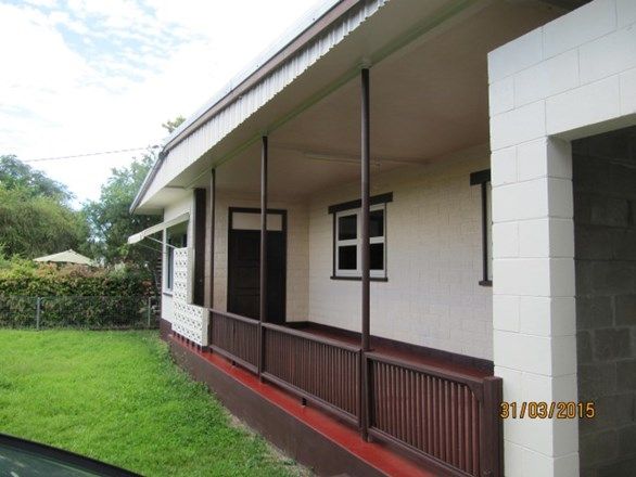 22 Howe Street, East Innisfail QLD 4860, Image 0