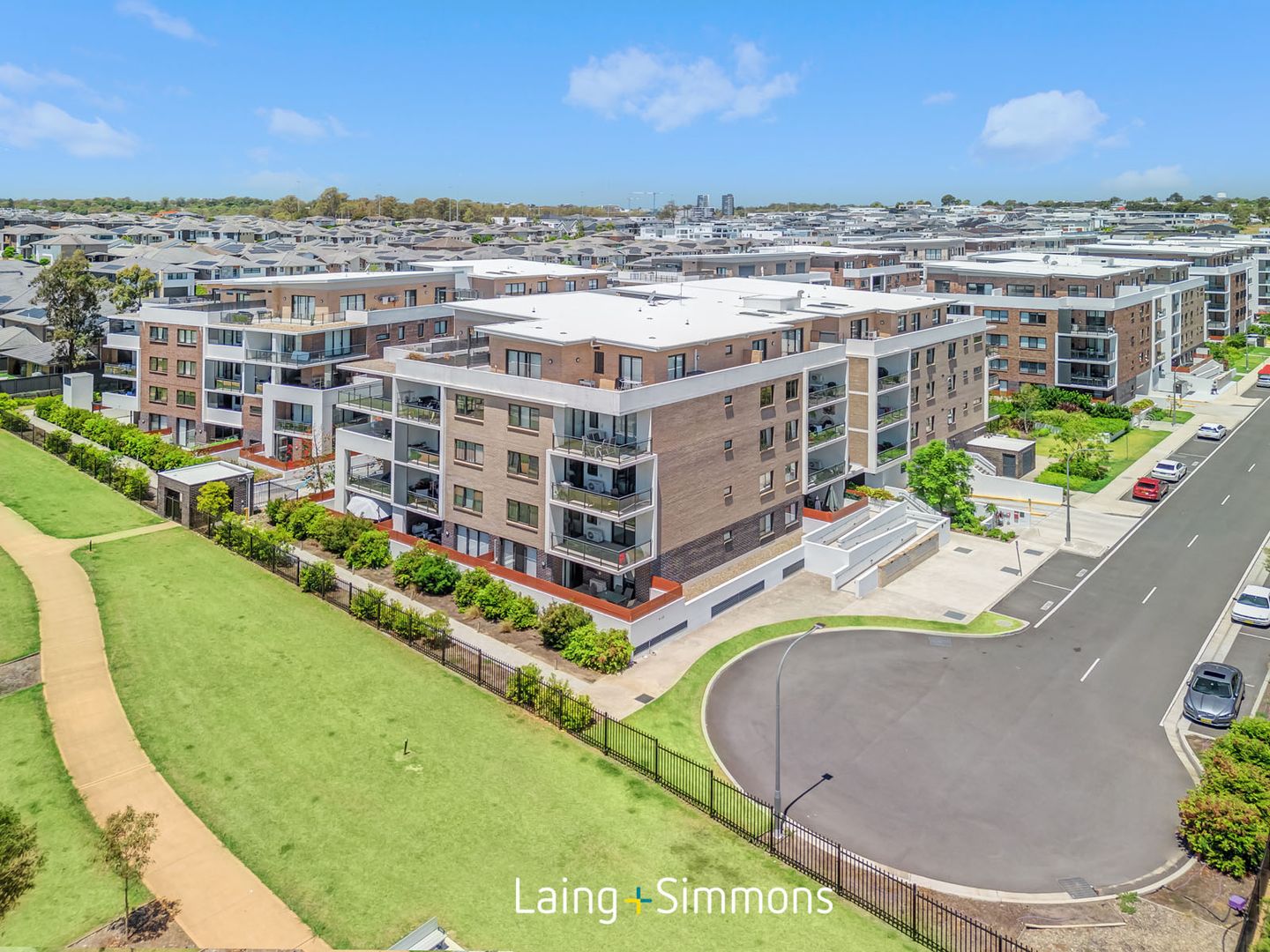 G01/4 Gerbera Place, Kellyville NSW 2155 Apartment For Rent Domain