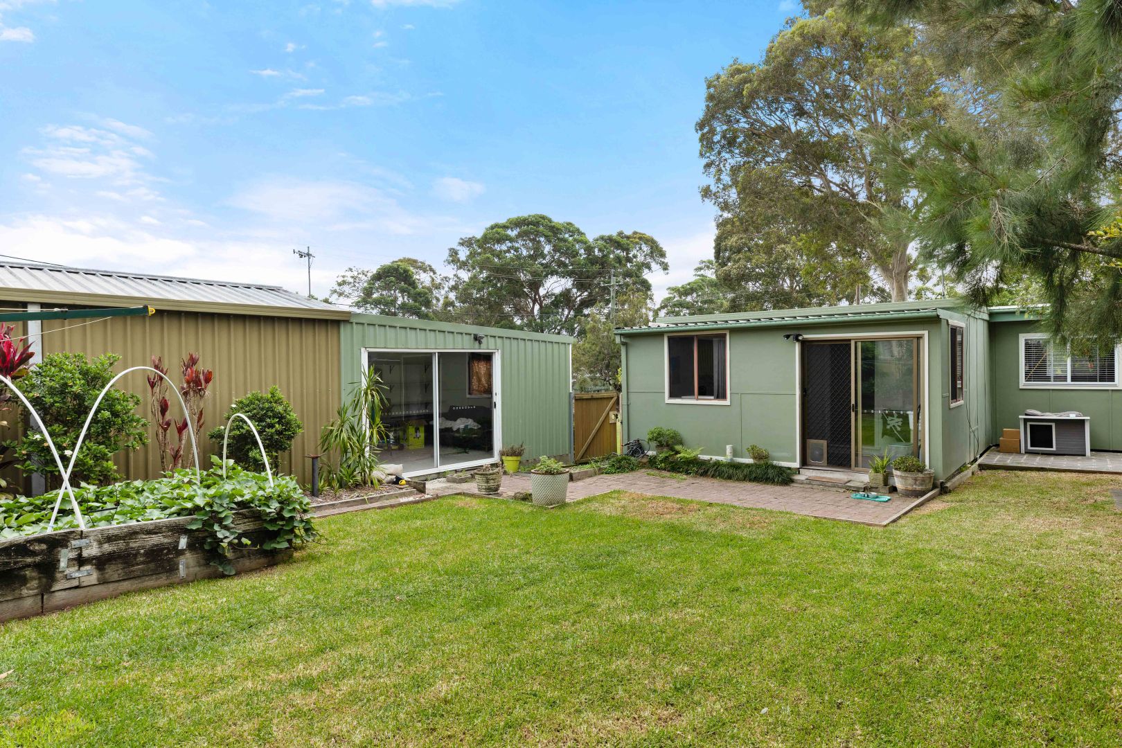 3 Macleans Point Road, Sanctuary Point NSW 2540, Image 1