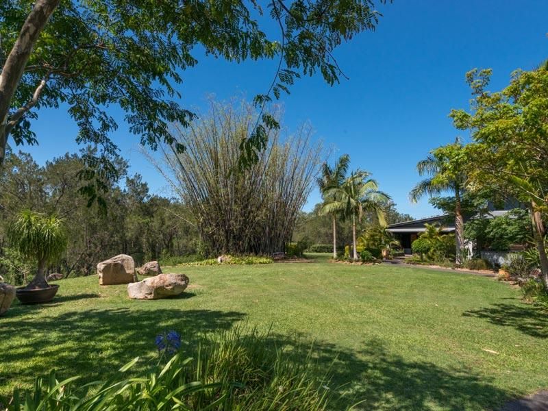 5 Banks Court, BUNYA QLD 4055, Image 1