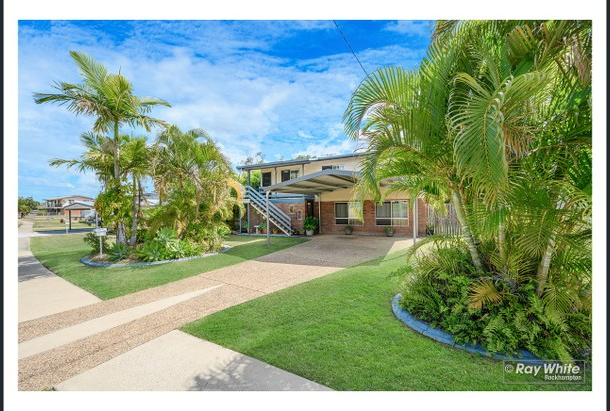 301 Shields Avenue, Frenchville QLD 4701