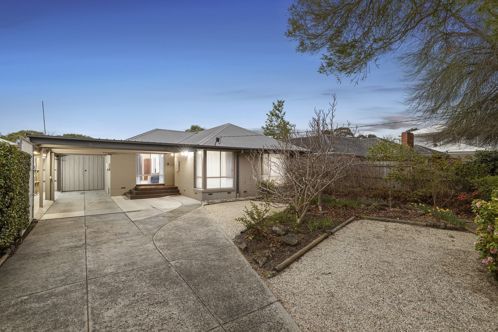 105 Rickards Avenue North, Knoxfield VIC 3180, Image 0