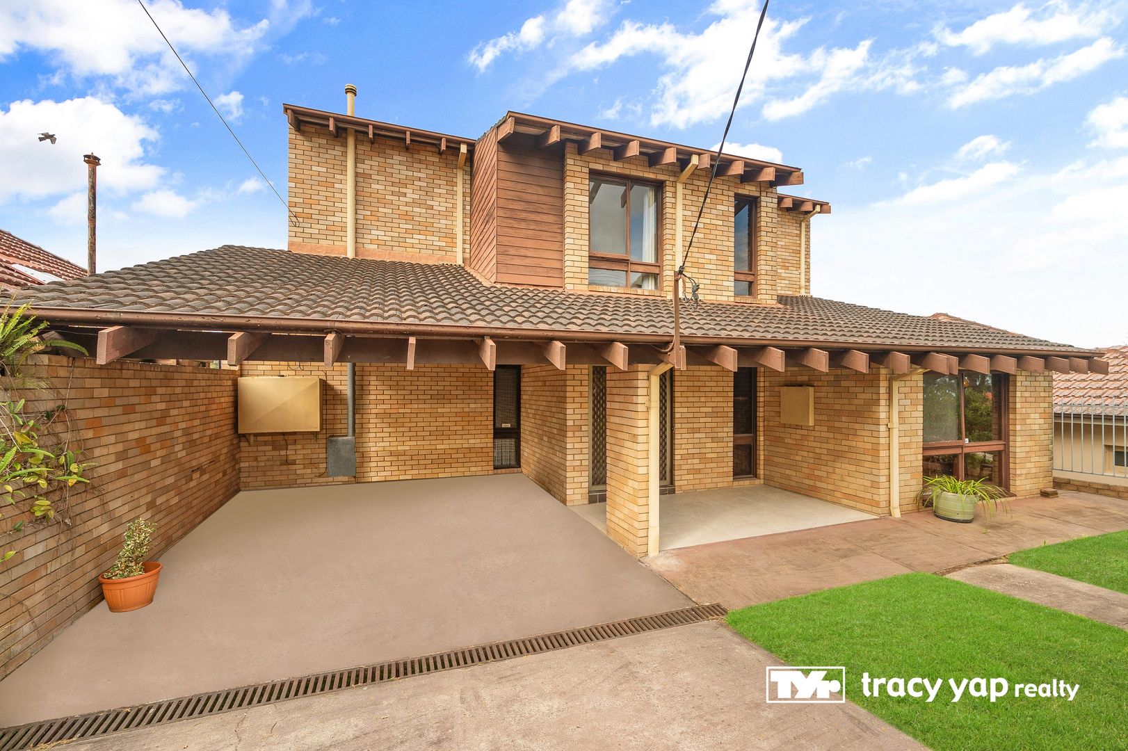 81 Bellevue Avenue, Denistone NSW 2114, Image 1