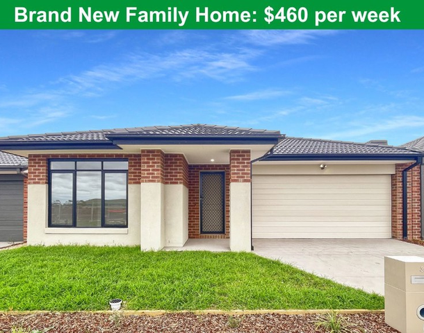 36 Juniperina Circuit, Wallan VIC 3756