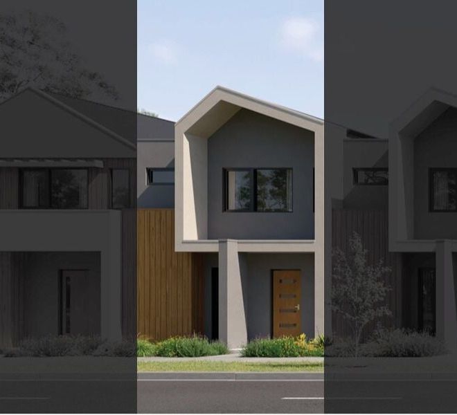Picture of Untitled Lot 8343 Morley Street, Werribee