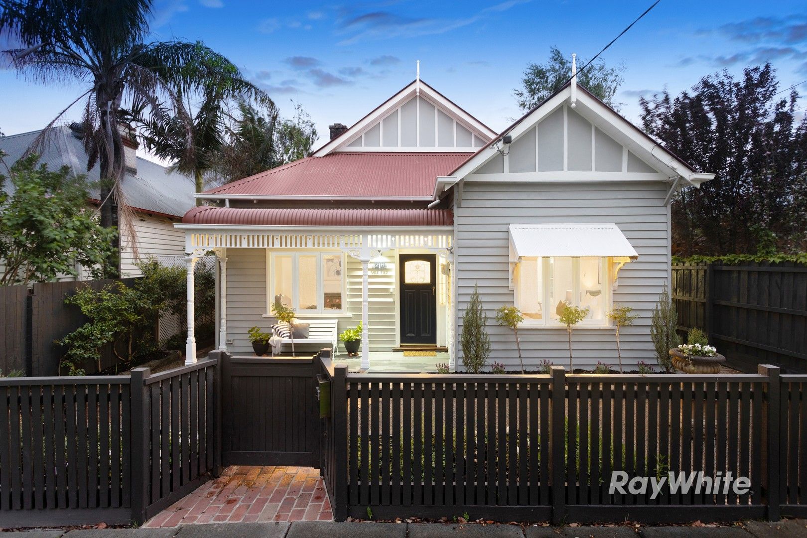 28 Canterbury Street, Hughesdale VIC 3166, Image 0