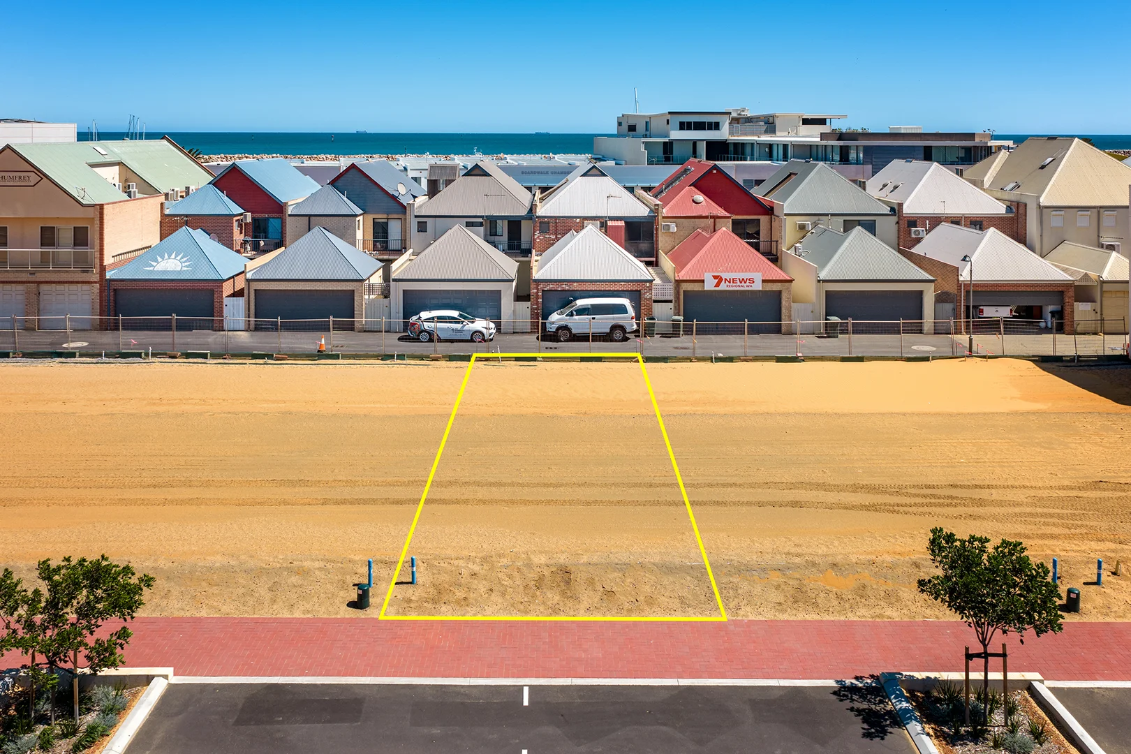 Additional image 3 of Lot 106 Monument Promenade, Geraldton WA 6530