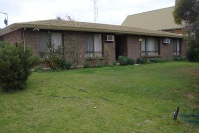 Picture of 8 Devon Terrace, PINNAROO SA 5304