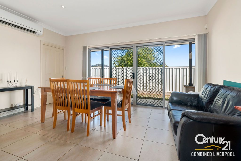 36 De Meyrick ave, Casula NSW 2170, Image 2