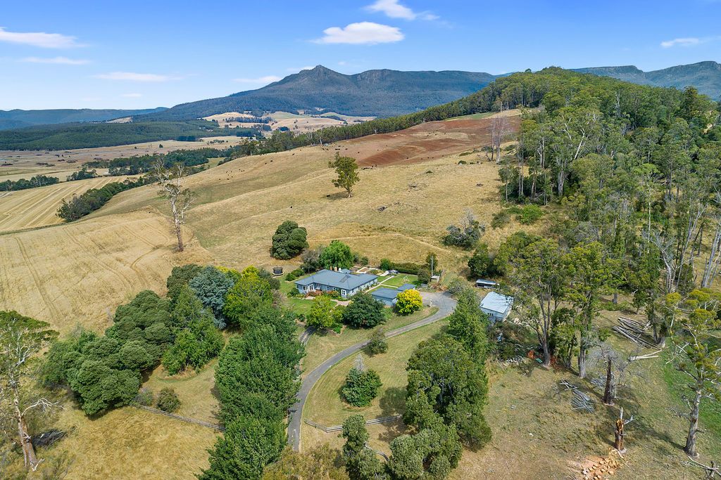 811 Dairy Plains Road, Dairy Plains TAS 7304, Image 1