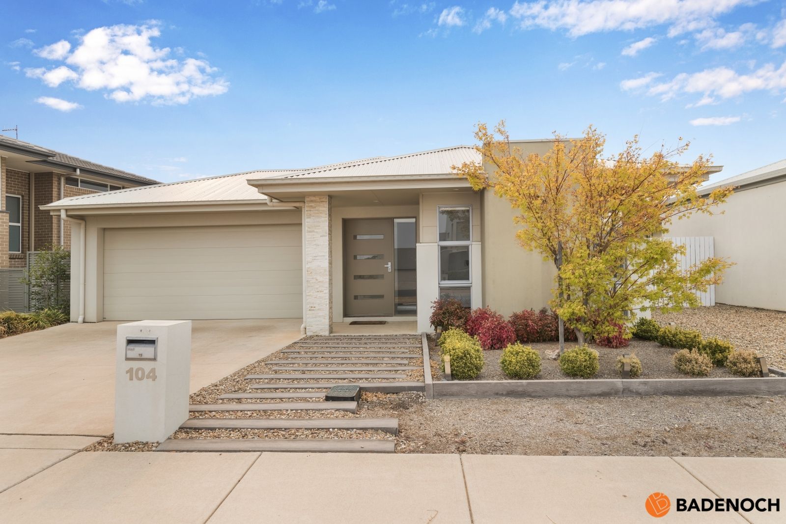 104 Langtree Crescent, Crace ACT 2911, Image 0