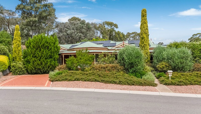 Picture of 33 Palm Avenue, SPRING GULLY VIC 3550