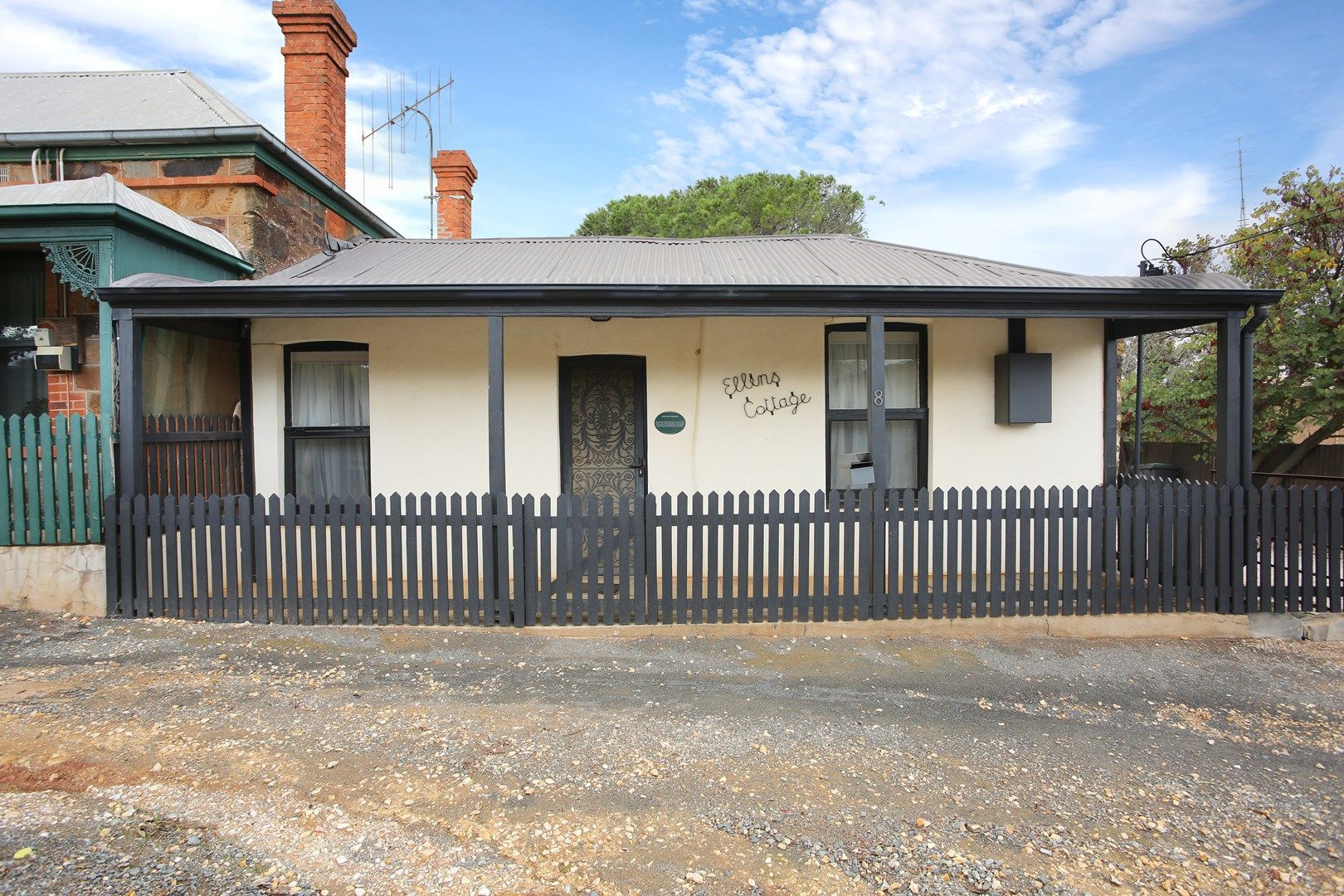 8 Paxton Terrace, Burra SA 5417, Image 0