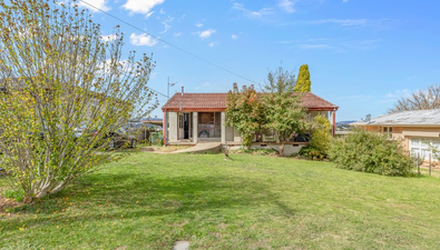 Picture of 28 Currawong Street, SOUTH BATHURST NSW 2795