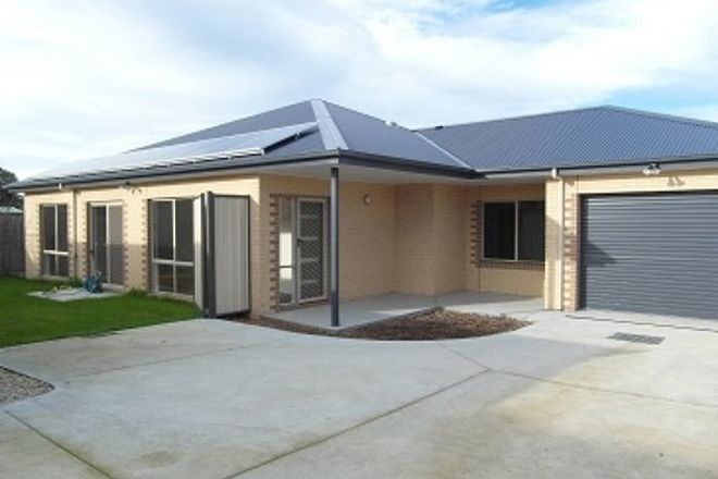 Picture of 2/64 James Street, YARRAM VIC 3971