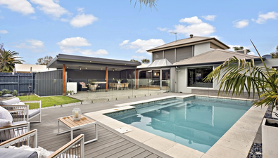 Picture of 8 Wedge Court, SEAFORD VIC 3198