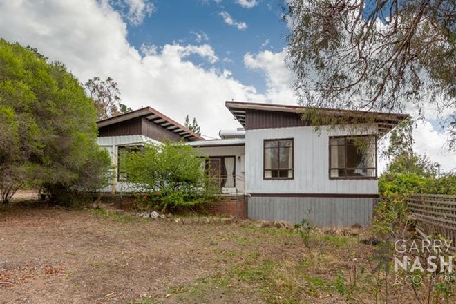 Picture of 32 Adams Road, WANGANDARY VIC 3678