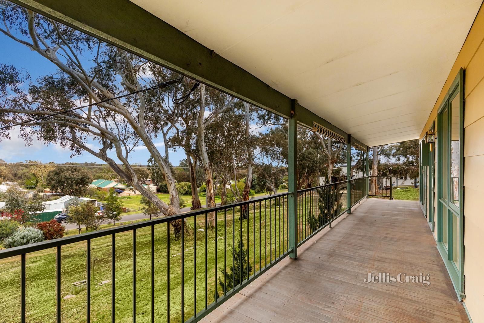 45 Hilliers Street, Newstead VIC 3462, Image 1