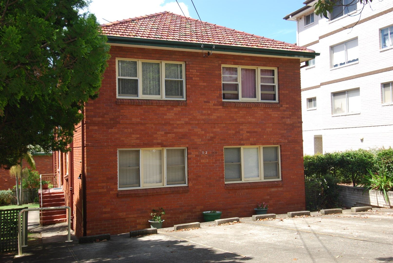4/12 St Andrews Place, Cronulla NSW 2230, Image 0