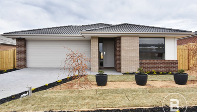 Picture of 18 Banff Road, WINTER VALLEY VIC 3358