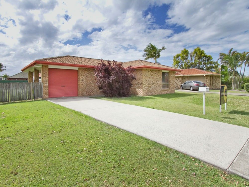 Property Report for 12 Mooralla Street, Bald Hills QLD 4036