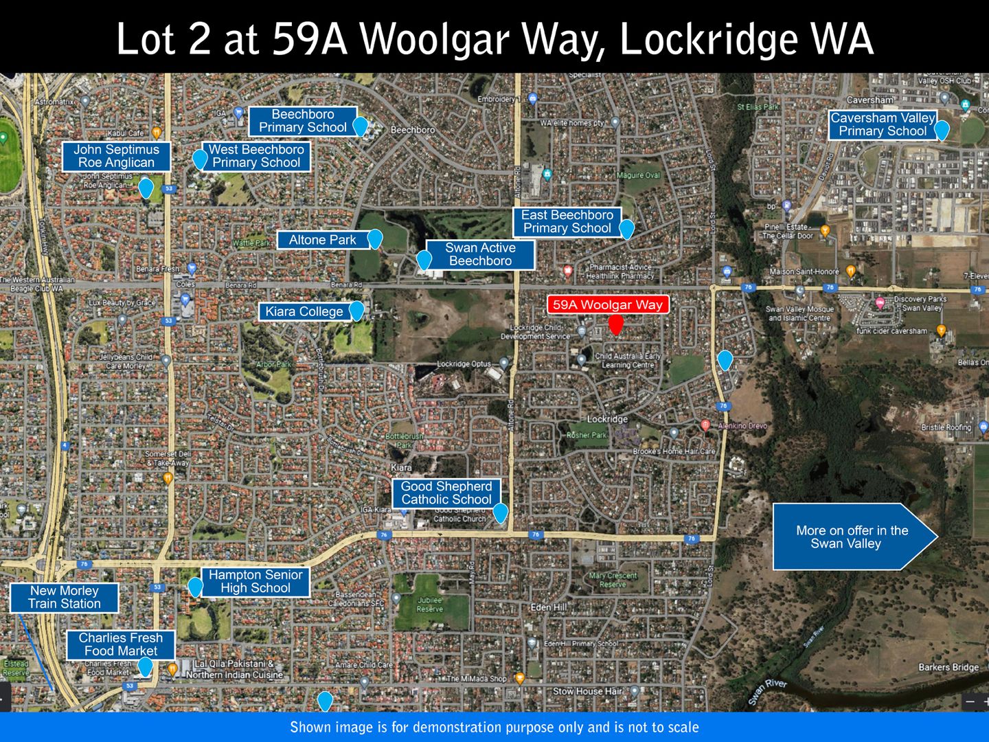 59A Woolgar Way, Lockridge WA 6054, Image 1