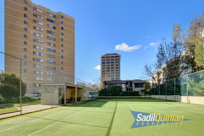 Additional image 14 of 37/4 Jardine Street, Kingston ACT 2604