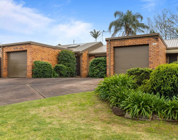 1/5 Agnes Street, Centenary Heights QLD 4350