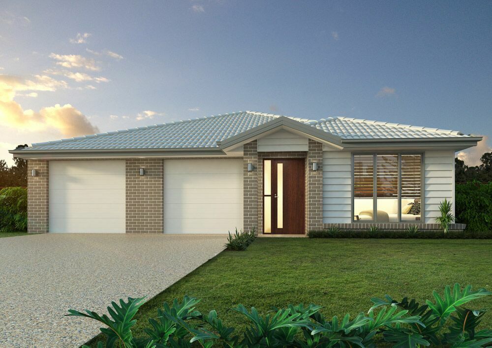 4 bedrooms New Home Designs in Lot/613 Lochinvar Downs LOCHINVAR NSW, 2321