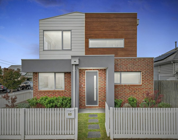 97 Williamstown Road, Seddon VIC 3011