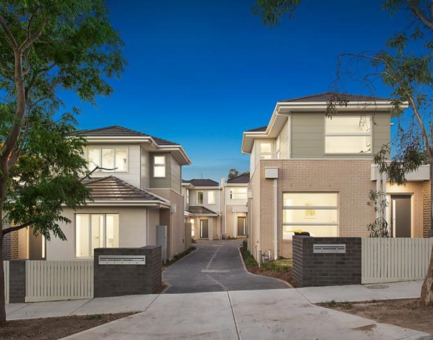 1/8 Beatty Street, Ivanhoe VIC 3079