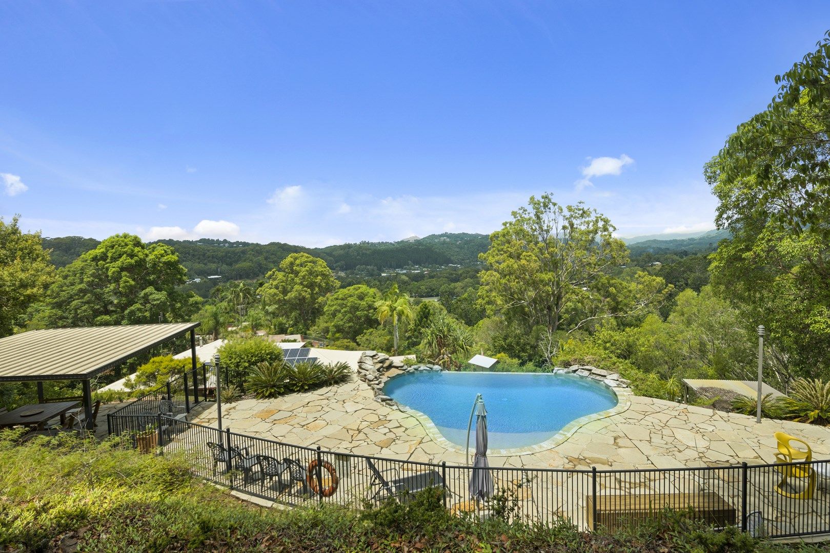 42 Bradman Drive, Currumbin Valley QLD 4223, Image 0