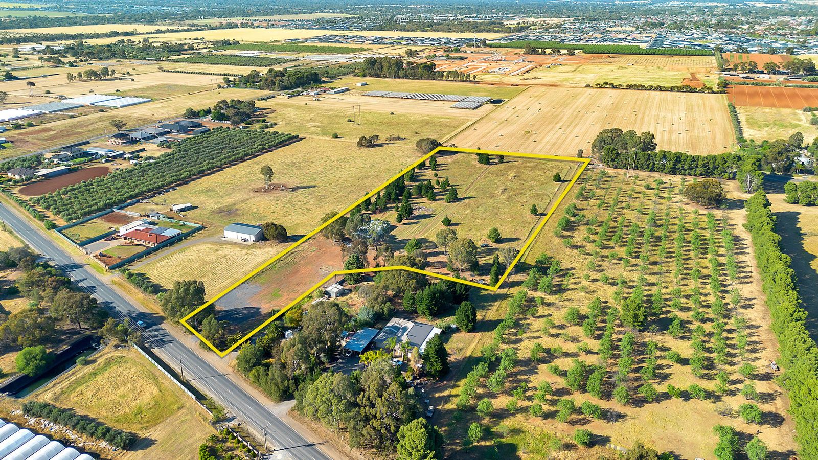 Lot 149 Dalkeith Road, Munno Para Downs SA 5115, Image 2