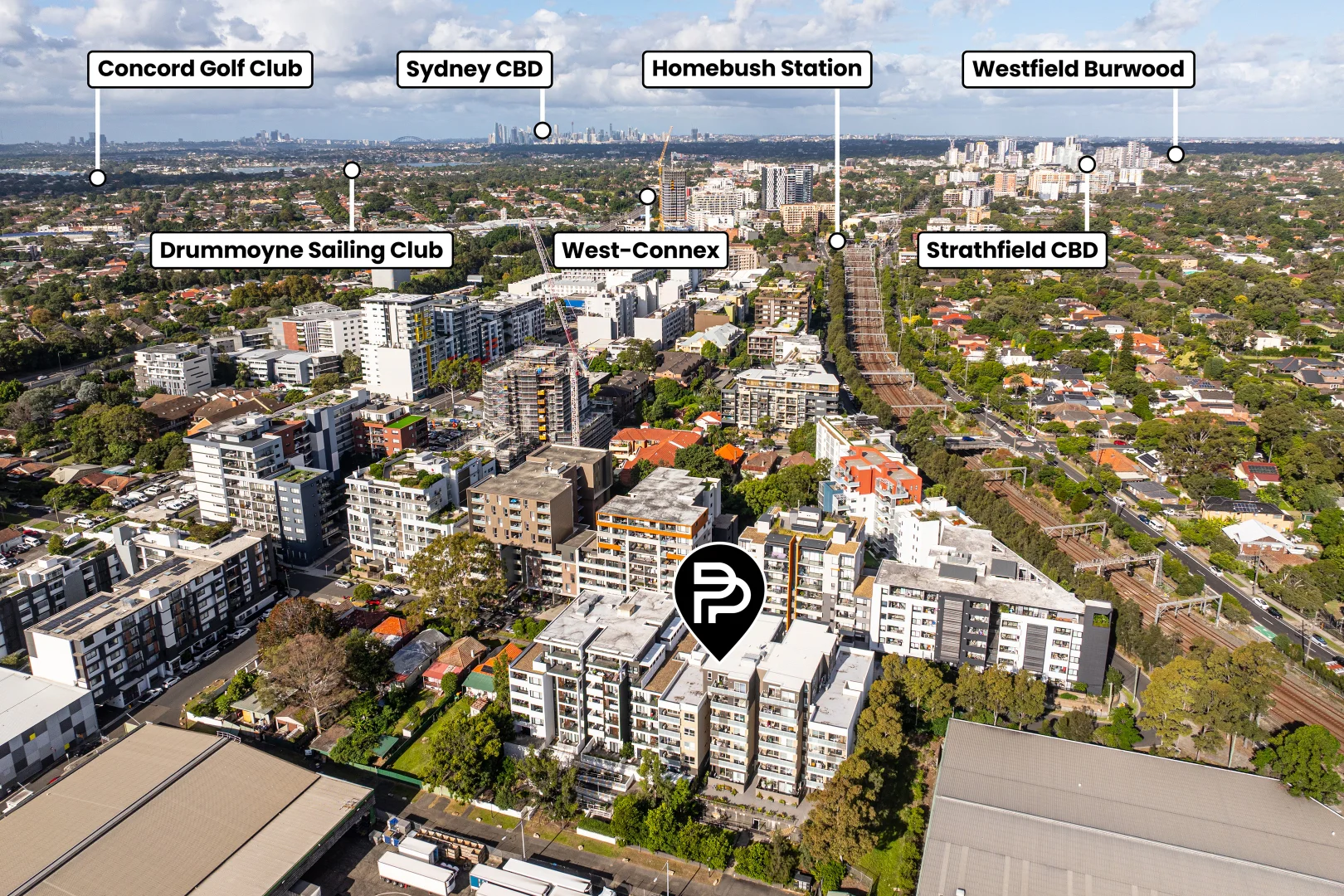 Additional image 4 of G05/31-35 Smallwood Ave, Homebush NSW 2140