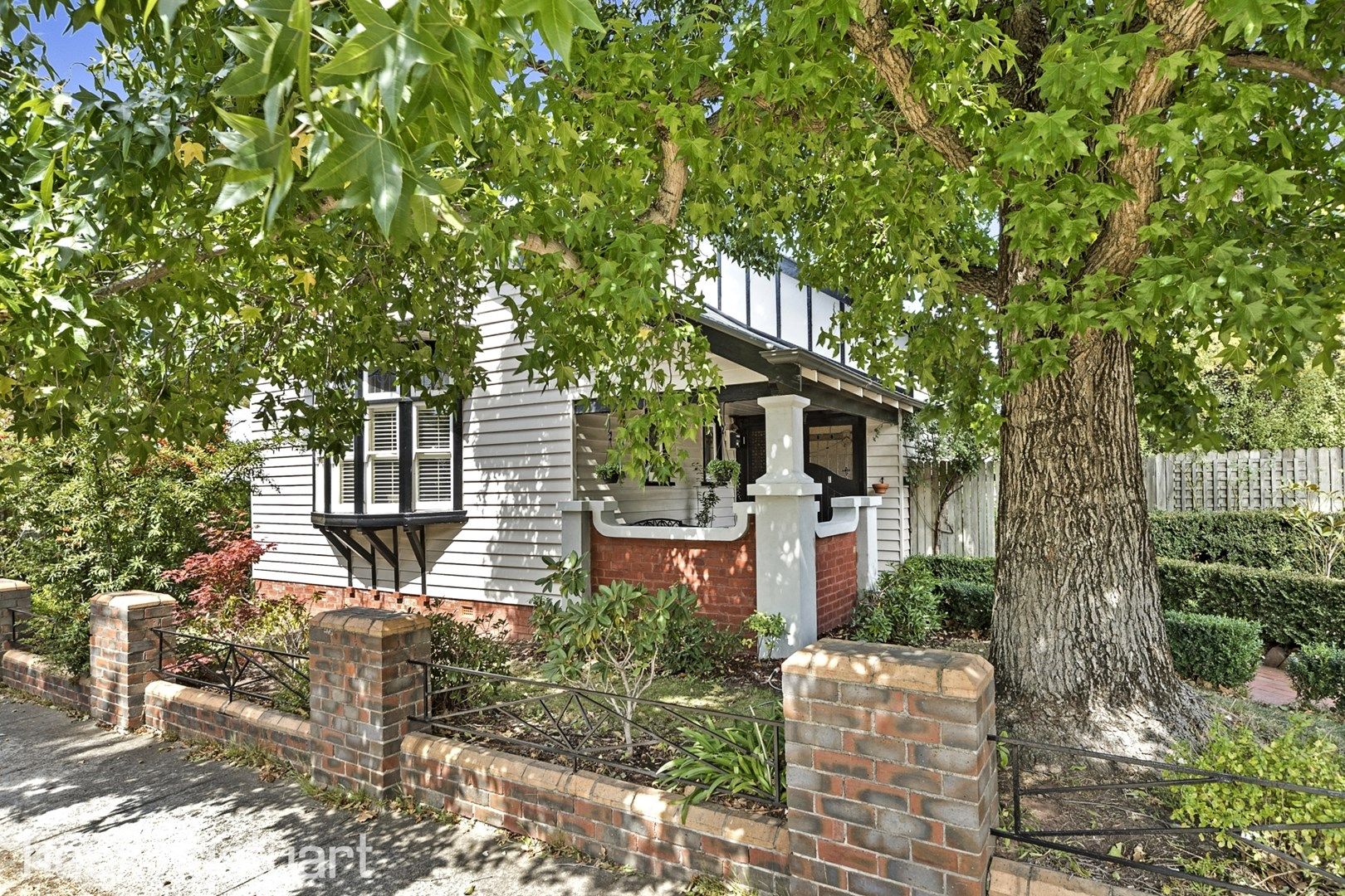 201 Dawson Street South, Ballarat Central Property History & Address