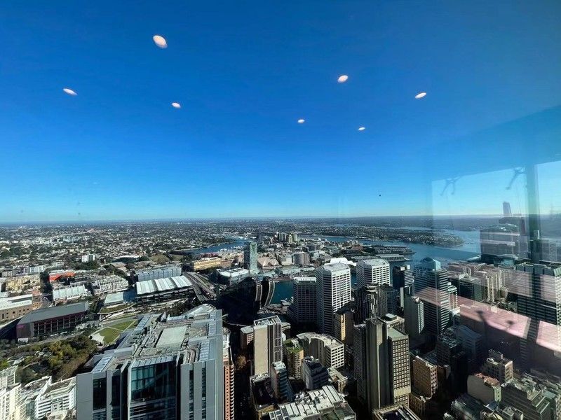 3 bedrooms Apartment / Unit / Flat in 6808/117 Bathurst Street SYDNEY NSW, 2000