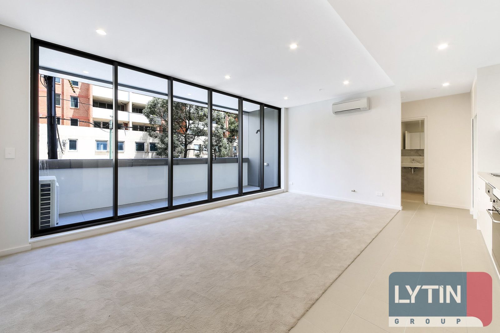 1 bedrooms Apartment / Unit / Flat in B202/19 Parramatta Road HOMEBUSH NSW, 2140