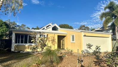 Picture of 196 Shorehaven Drive, NOOSAVILLE QLD 4566