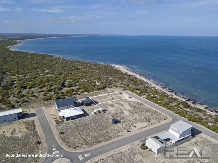 31 The Esplanade, Marion Bay SA 5575, Image 0