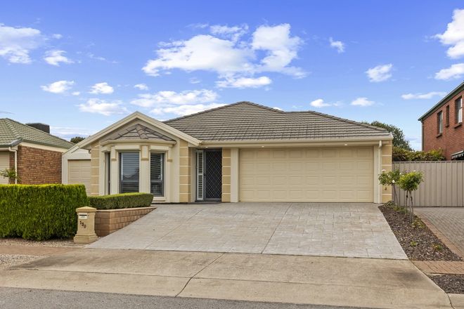 Picture of 130 Grand Boulevard, SEAFORD RISE SA 5169