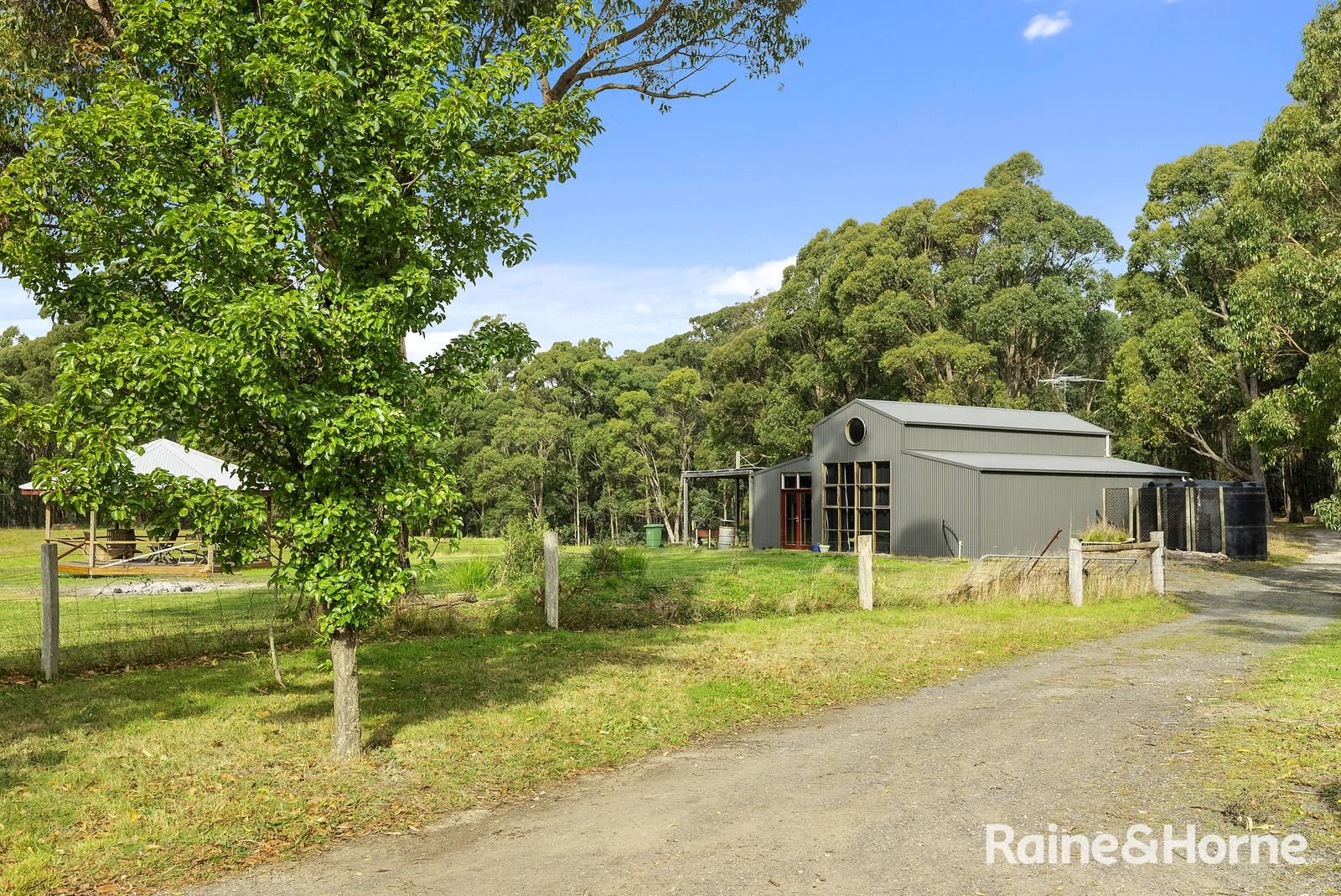 57 Flanagans Road (Woodend), Ashbourne VIC 3442, Image 2