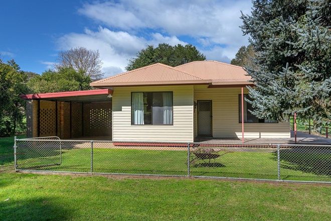 Picture of 32 O'Connell Road, MITTA MITTA VIC 3701