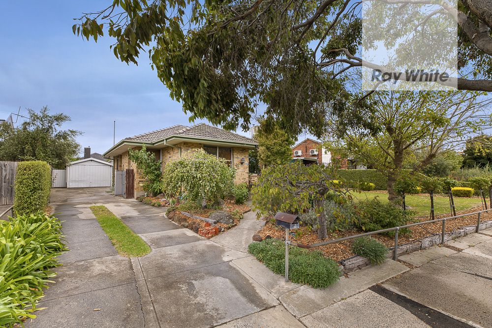 6 Kiddle Street, Fawkner VIC 3060, Image 0