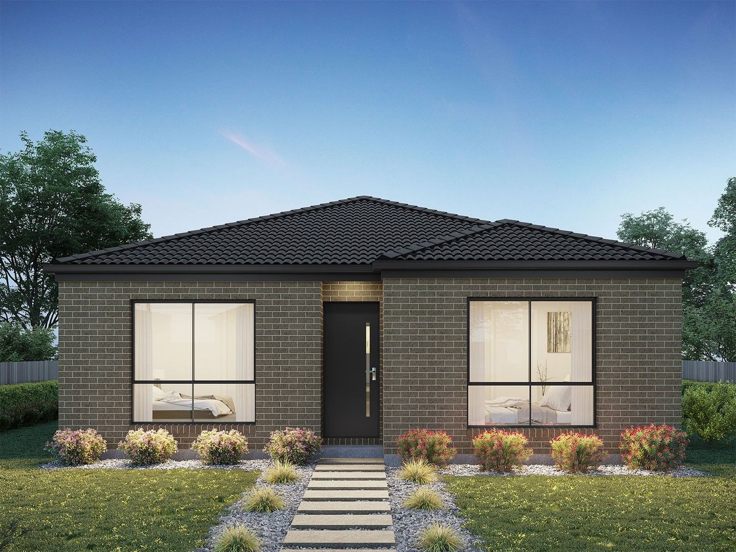 3 bedrooms New House & Land in Lot 34 Kelsh Rd ECHUCA VIC, 3564